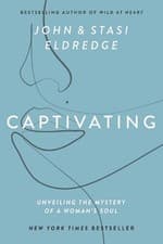 Image of Captivating Expanded Edition: Unveiling the Mystery of a Woman's Soul by John El
