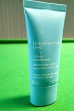 Image of NEW - Clarins Hydra Essentiel Silky Cream Normal to Dry Skin 30ml