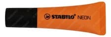 Image of Genuine Stabilo NEON Textliner Highlighter Pens [Multi Colour Showcase]