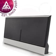 Image of One For All SV9385 Amplified Indoor Digital TV Aerial with 5G Filter│47dB│Black