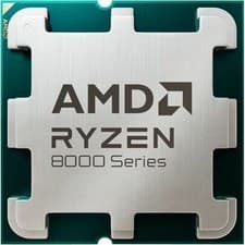 Image of Amd Ryzen 7 8700F. Processor Family: Amd Ryzen��� 7 Processor Socket: Socket Am5