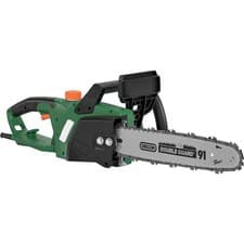 Image of Hawksmoor 2200W 40cm Electric Chainsaw 230V