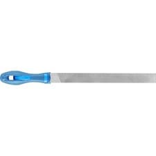 Image of PFERD Workshop File 250mm flat blunt Ergonomic Handle