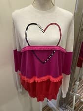 Image of Lightweight Paul Smith Sweater NWOT