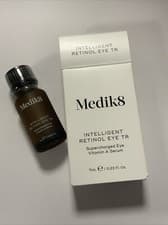 Image of Medik8 Intelligent Retinol Eye TR Serum 7ml