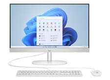 Image of HP 23.8 inch All-in-One 24-cr0047na PC