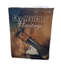 Image of Sky-Watcher Heritage 130P FlexTube Dobsonian Telescope Astronomical Reflector