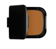 Image of New Sealed Nars Radiant Cream Compact Foundation Refill Dark 2 New Orleans 6318