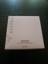 Image of WANDER BEAUTY ~ Wanderlust Powder Foundation in Light ~ 0.31 Oz/ 9 G