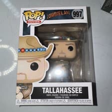 Image of Funko Pop! Vinyl: Tallahassee #997