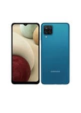 Image of Samsung Galaxy A12 64GB Blue Dual SIM Android Unlocked Brand New Condition