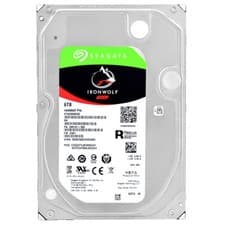 Image of Hard Drive Seagate ST6000NE000 6TB 256MB Cache 7200RPM SATA III 3.5'' Inch