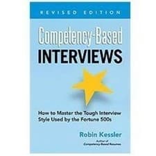 Image of Competency-Based Interviews by Robin Kessler