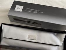 Image of GHD Platinum Plus Hair Straightener 20th anniversry smart styler limited edition