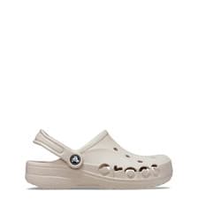 Image of Crocs Baya Clogs Mens Cobblestone Size UK 12 *REFSSS372