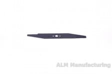 Image of ALM Flymo Metal Blade For Lawnmower Micro Compact 300 Plus FL049