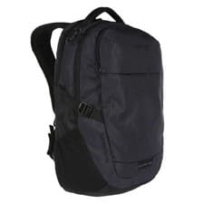 Image of Regatta Oakridge 30L Water-resistant Backpack in Ash Black - Laptop Pocket