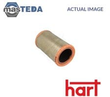 Image of 327 755 ENGINE AIR FILTER ELEMENT HART NEW OE REPLACEMENT