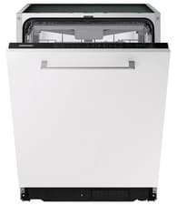Image of Dishwasher, Integrated 60cm with Auto Door, 14 Place Settings, Series 7, Samsung