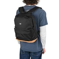 Image of Vans Old Skool Sport 22L Backpack - Black