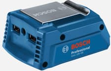 Image of Bosch Professional GAA 18V-48 Battery Adapter 06188000L6