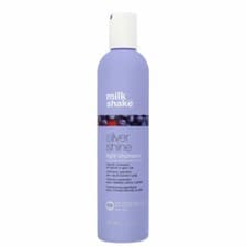 Image of Milk Shake Silver Shine Light Shampoo - 300ml
