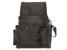 Image of Kuny's EL-1503 EL-1503 Electrician's Pouch 9 Pocket