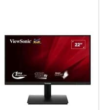 Image of Viewsonic VA220-H 22-" Full Hd Monitor 1080P 1920 X 1080 Resolution 100Hz Hdmi V