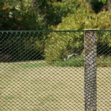 Image of Green Multi Mesh Outdoor Fencing Garden Outdoor Indoor Fencing Plant Supports