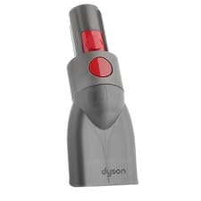 Image of Genuine Worktop Tool SV21 Micro Cordless Vacuum Hoover Surface Cleaner