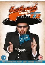Image of Eastbound And Down - Series 1-2 - Complete (DVD, 2011)