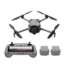 Image of DJI Mini 5 Pro Fly More Combo Drone (RC2)