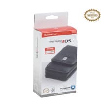 Image of Genuine Nintendo Licensed (Power-A) 3DS Executive Carrying Case - BRAND NEW