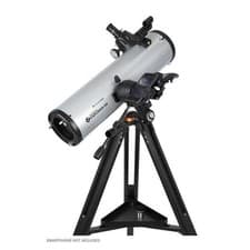 Image of Celestron StarSense Explorer DX 130 AZ Newtonian Reflector Telescope