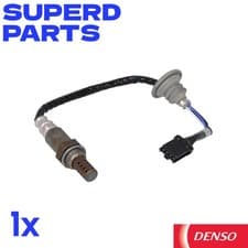Image of OXYGEN SENSOR 2340008145 FOR MITSUBISHI DOX-0421 DENSO