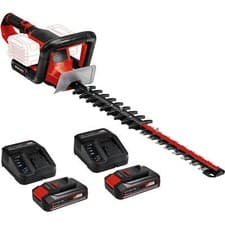 Image of Einhell GE-CH 36/65 Li 36v Cordless Hedge Trimmer 650mm 2 x 2.5ah Li-ion