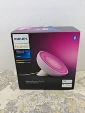 Image of Philips Hue Bloom White and Colour Ambiance [White] Smart LED Table Lamp (READ)
