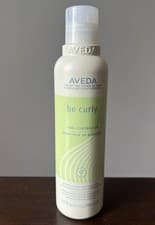 Image of New AVEDA Be Curly Curl Controller Tight Curls 200ml Full Size Discontinued Rare