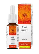 Image of Jan De Vries Bowel Essence 30ml BBD: 07/2027