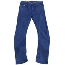 Image of G-STAR Women's Medium Aged Arc 3D Tapered Jeans RRP £80