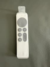 Image of Brand New Genuine Apple A2854 Siri 3rd Gen. USB-C Remote control Apple TV 4K/HD