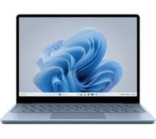 Image of MICROSOFT 12.4" Surface Laptop Go 3 - Intel Core i5, 256 GB SSD - REFURB-B