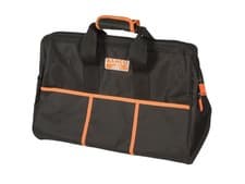 Image of Bahco Closed Top Fabric Tool Bag 48cm (19in)