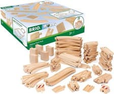 Image of BRIO - Deluxe Track Pack (36030)