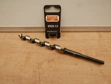 Image of BAHCO 9526 13MM WOOD AUGER DRILL BIT