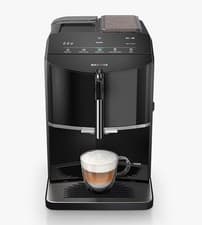 Image of Siemens Coffee Machine EQ300FL Automatic Bean to Cup Black C Grade
