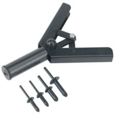 Image of Sealey RT001 Plastic Rivet Insertion Tool