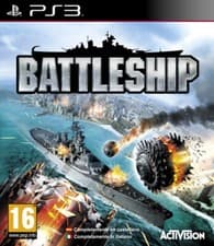 Image of Battleship PS3 Playstation 3 Activision Blizzard
