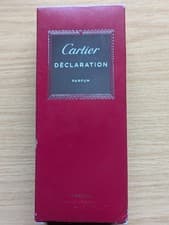 Image of Cartier Declaration Parfum 100 mls