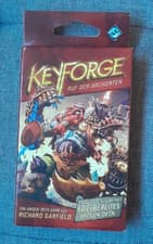 Image of New Keyforge, Call Of The Archons Unique Deck Card Game - Archon Deck **German**